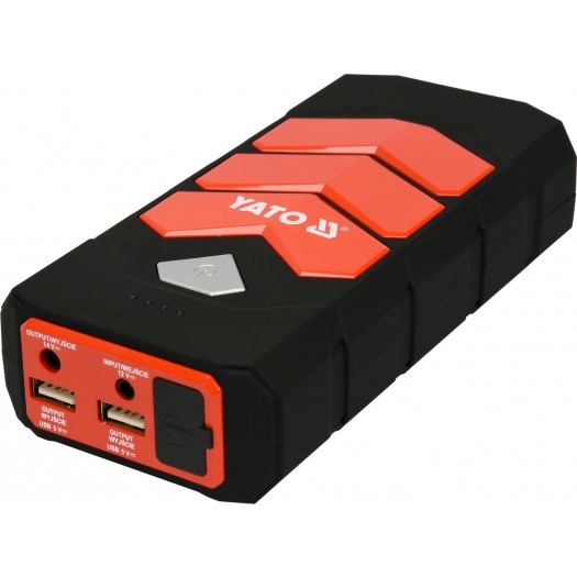 YT-83081 ACUMULATOR AXT. 9000MAH BOOSTER